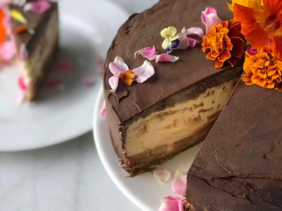 Grab a decadent slice at the newly opened <a href="https://everout.com/portland/locations/muse-cheesecakes/l44714/">Muse Cheesecakes</a> shop this weekend.