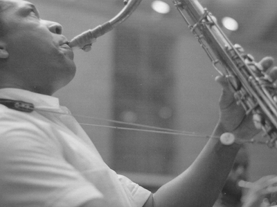  A Love Supreme, Understanding the Message of John Coltrane with Ashley Kahn