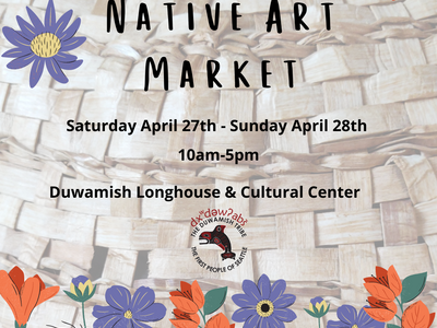 Native Art Market 