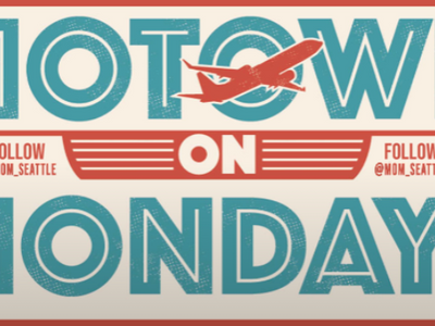 Motown on Mondays