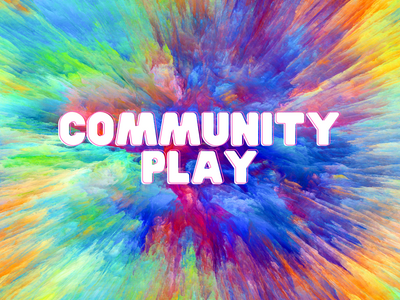 Community Play Improv Classes in Portland