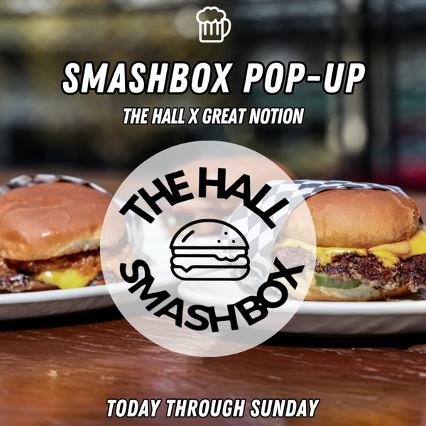 Smashbox hamburgers deals