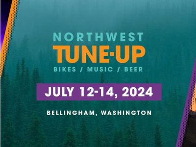 Northwest Tune-Up Festival 2024	