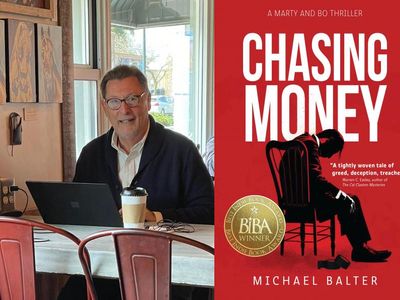 Michael Balter: Chasing Money