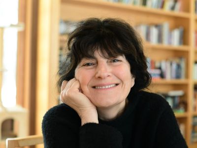 Book Signing: The Paris Novel by Ruth Reichl