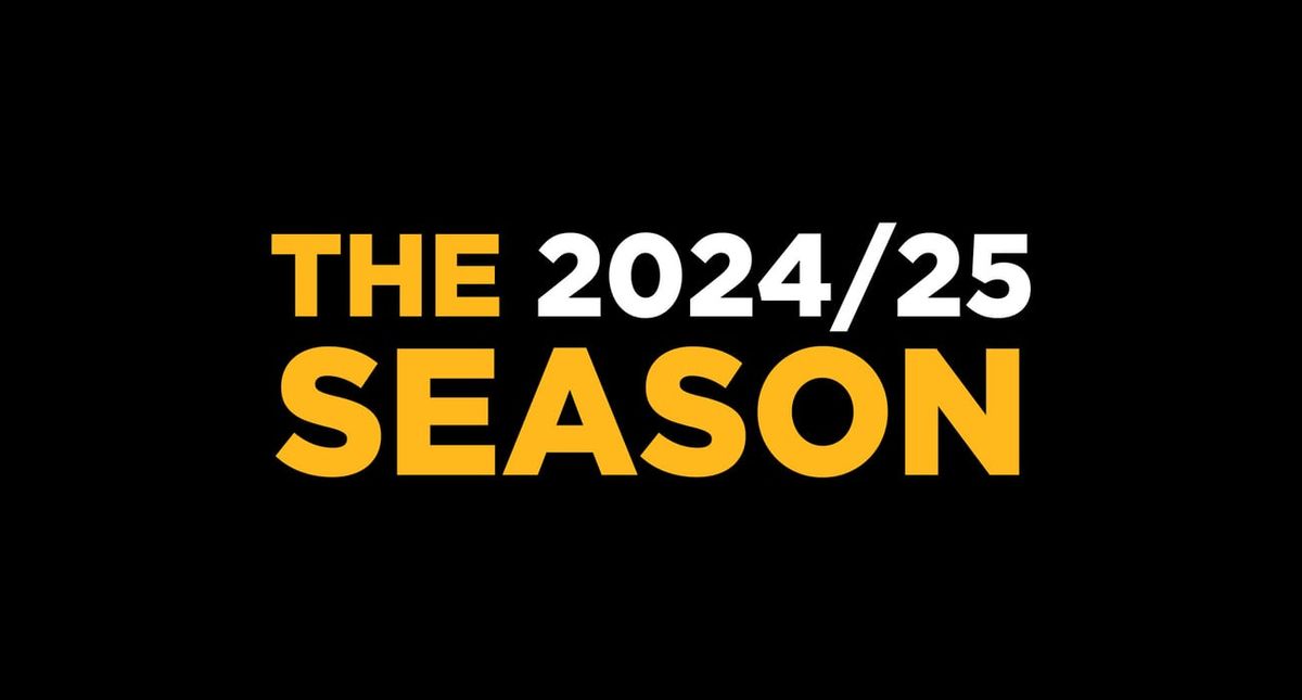 5th Avenue Theatre 2024/25 Season at The 5th Avenue Theatre in Seattle