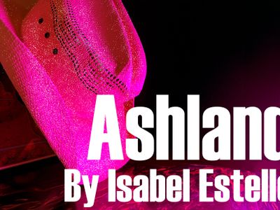 Ashland by Isabel Estelle