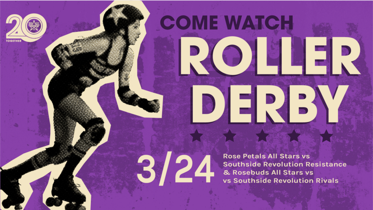 Rose City Rollers Roller Derby  The Official Guide to Portland