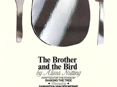 The Brother and the Bird