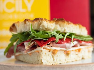 Find focaccia sandwiches and other Sicilian goodness at <a href="https://everout.com/portland/locations/sebastianos/l40294/">Sebastiano's</a> new Sellwood location.