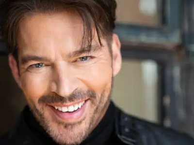 An Evening with Harry Connick Jr.