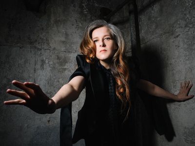 Head to Edmonds this Sunday for an intimate show from <a href="https://everout.com/seattle/events/neko-case/e163122/">Neko Case</a>.