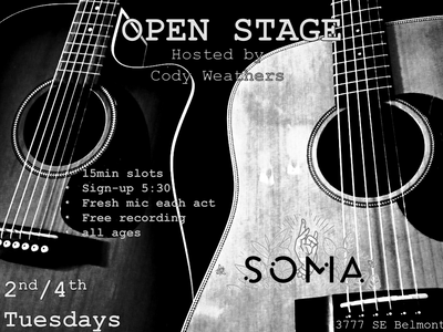 Portland Live Music Events Calendar - EverOut Portland