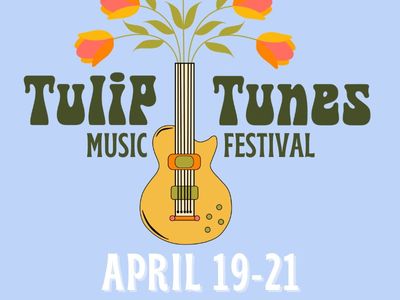 Tulip Tunes Music Festival