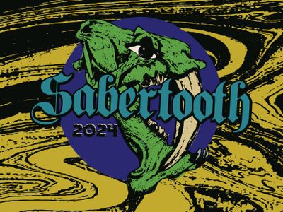 Sabertooth 2024