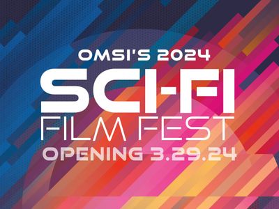 Sci-Fi Film Festival 2024