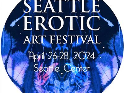 Seattle Erotic Art Festival 2024