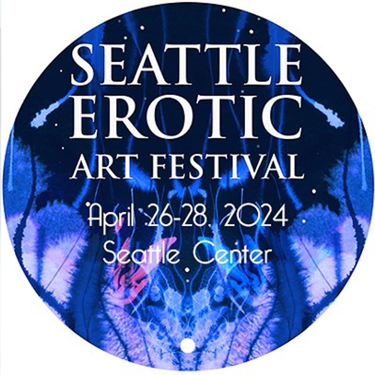 Seattle Erotic Art Festival 2024 at Seattle Center Exhibition Hall in  Seattle, WA - Friday, April 26 - EverOut Seattle