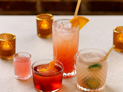 <a href="https://everout.com/seattle/locations/ohsun-banchan-deli-and-cafe/l41647/">OHSUN Banchan Deli &amp; Cafe</a>'s vibrant spring cocktail lineup is ready and waiting for you.