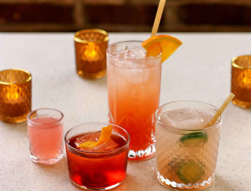 Six Spring 2024 Cocktails to Try in Seattle