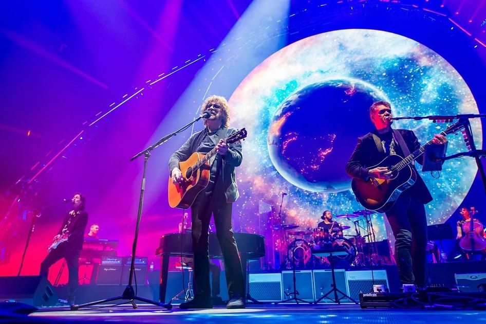 Ticket Alert: Jeff Lynne's ELO, A Day To Remember, and More Seattle Events Going On Sale This Week - EverOut Seattle