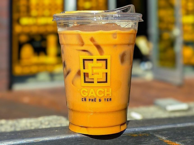 Grab a refreshing drink at the newly opened <a href="https://everout.com/portland/locations/gach-viet-tea-house/l44827/">Gach Viet Tea House</a> this weekend.