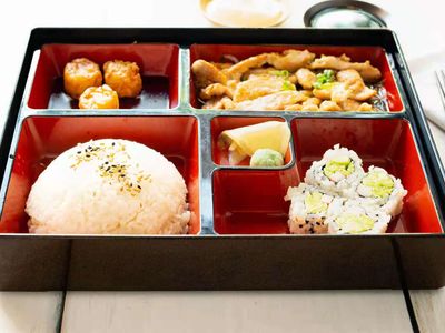 The new Japanese spot <a href="https://everout.com/seattle/locations/sumo-express-sushi-university-way/l44832/">Sumo Express</a> offers grab-and-go meals in the U District.