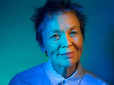 Don't miss a multimedia performance from experimental artist <a class="event-header fw-bold" href="https://everout.com/portland/events/laurie-anderson/e166755/">Laurie Anderson</a>.