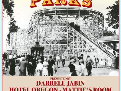 History Pub - Oregon's Amusement Parks 