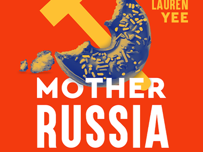 Mother Russia (or Periods of Collapse)