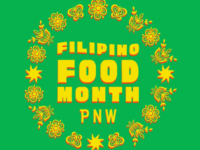 Filipino Food Month Presents Sobrang Sarap!