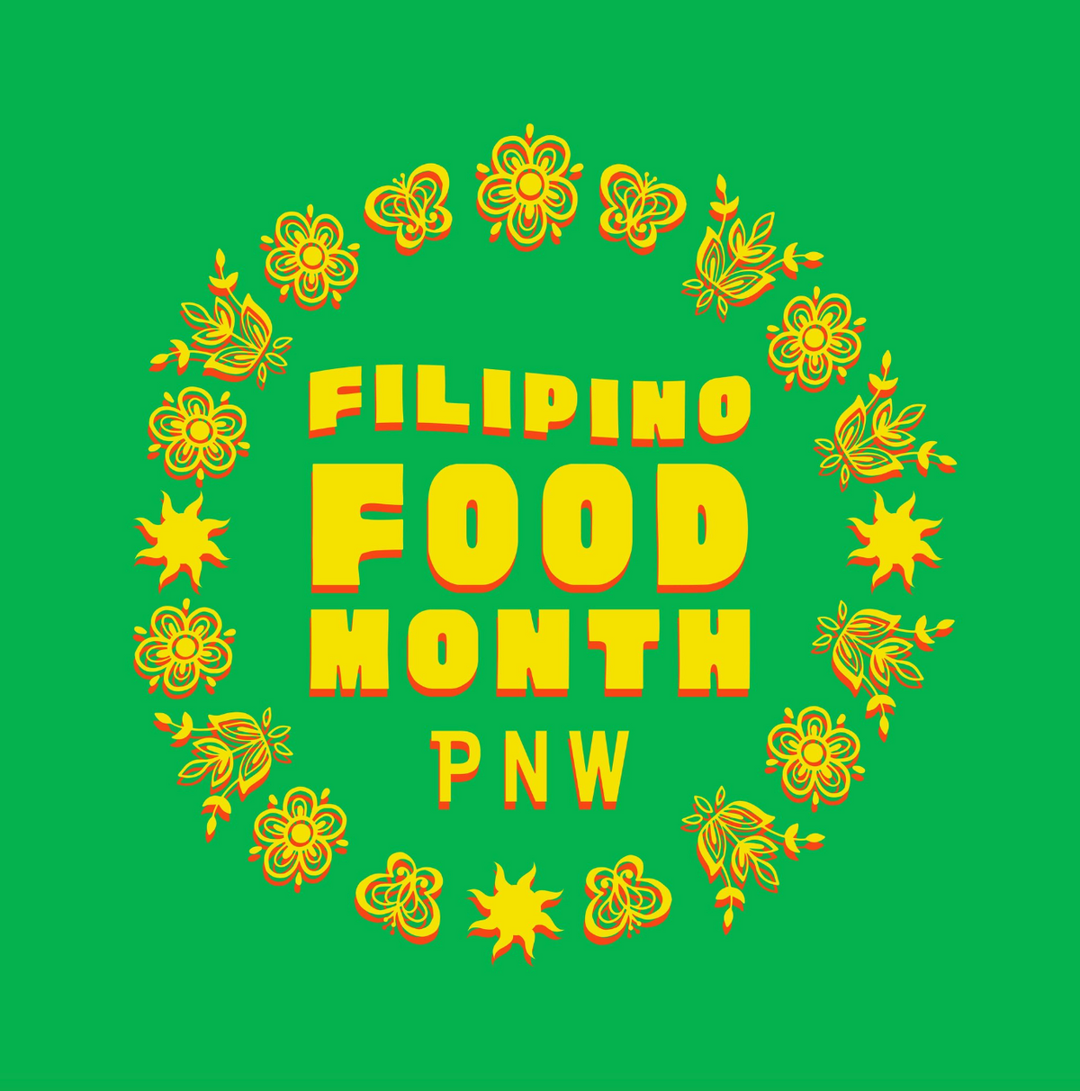 Filipino Food Month Presents Sobrang Sarap Every Day Through April 30 Everout Portland 7558