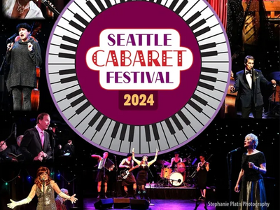 Seattle Cabaret Festival