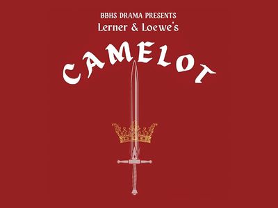 Bishop Blanchet High School's Camelot