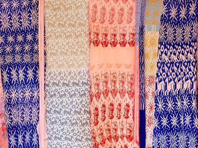 Patterns and Color Work in Knitting with Allyce Wood