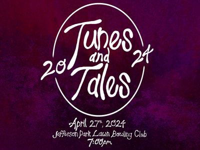 Tunes and Tales 2024