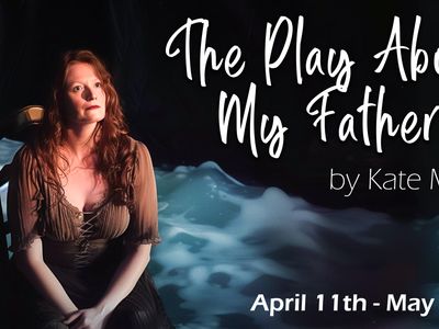 The Play About My Father