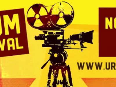 International Uranium Film Festival: Atomic Bamboozle Screening
