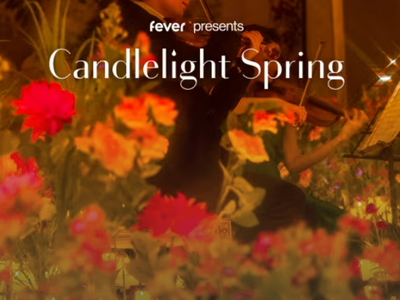 Candlelight Spring: Coldplay & Imagine Dragons