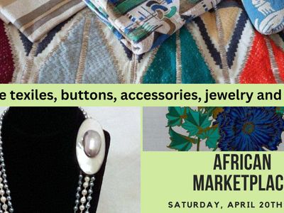 Afrikan Marketplace