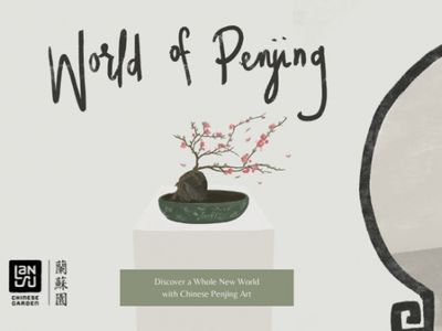 World of Penjing