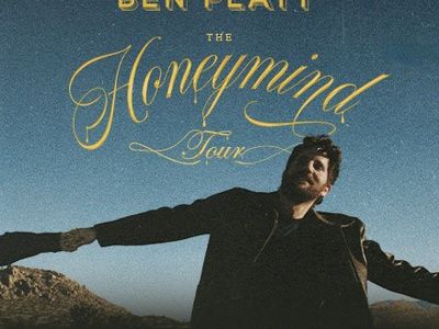 Ben Platt: The Honeymind Tour