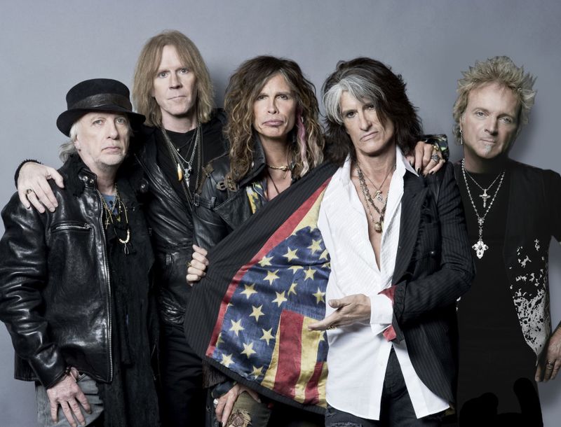 Ticket Alert: Aerosmith, Fuerza Regida, and More Portland Events Going On Sale This Week