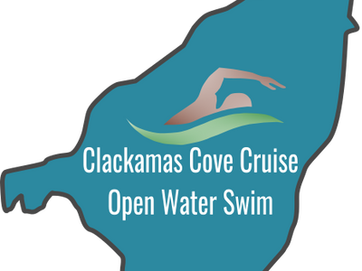 Clackamas Cove Cruise Swim 2024