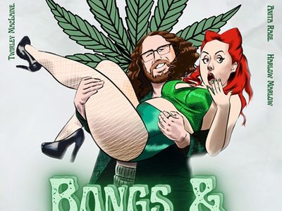 Bongs and Thongs