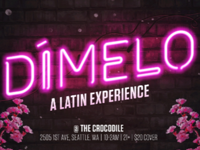 Dimelo: A Latin Experience