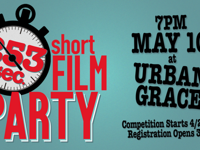 253 Short Film Party 2024