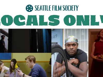 Seattle Film Society Presents: Locals Only