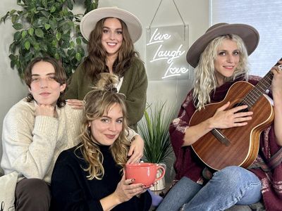 <a class="event-header fw-bold" href="https://everout.com/seattle/events/chastity-belt/e162525/">Chastity Belt</a> is back to live, laugh, and love at The Crocodile on Thursday.