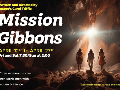 Mission Gibbons